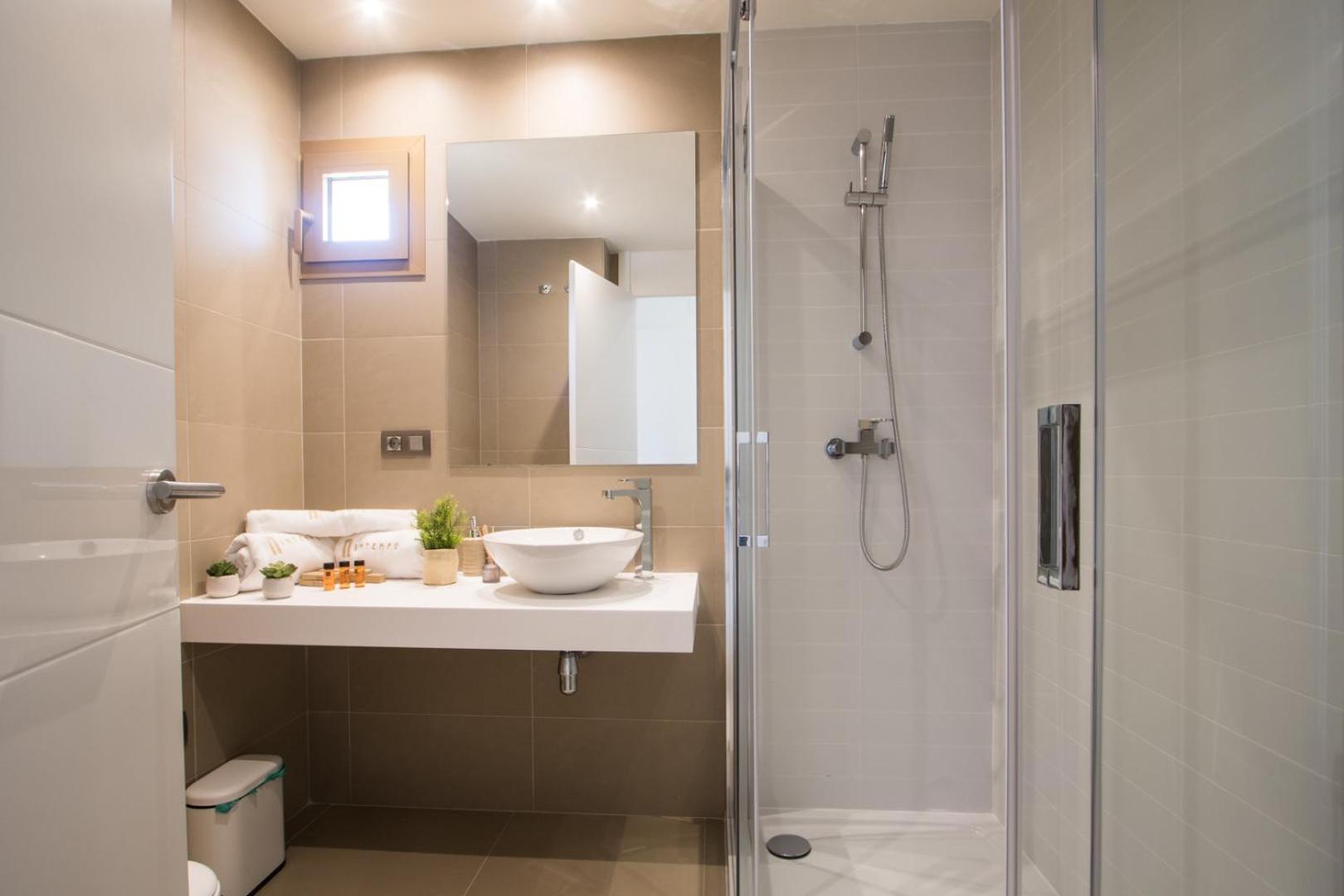 Intempo By Holuxe - 203 - 20Th Floor Apartment Benidorm Ngoại thất bức ảnh