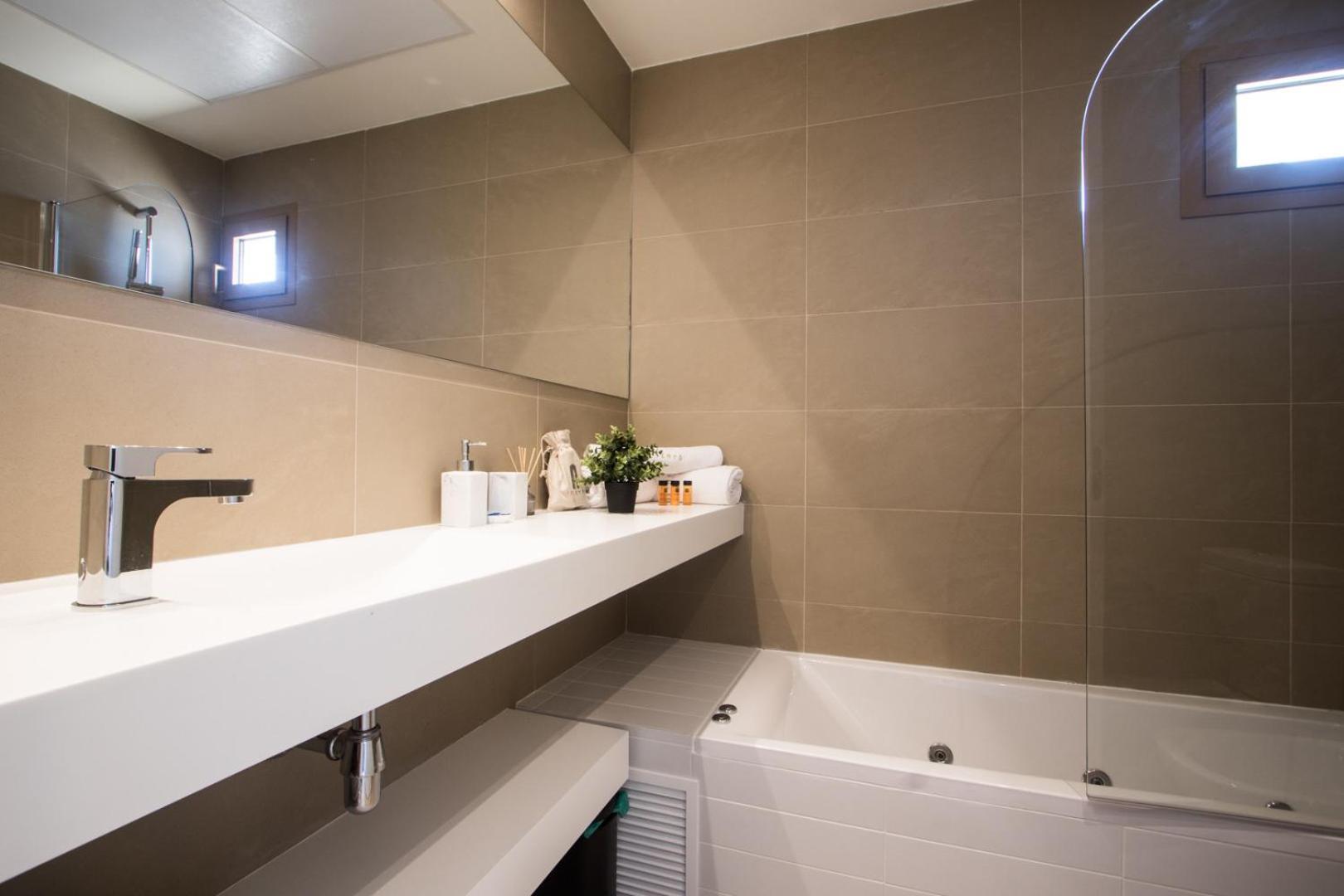 Intempo By Holuxe - 203 - 20Th Floor Apartment Benidorm Ngoại thất bức ảnh