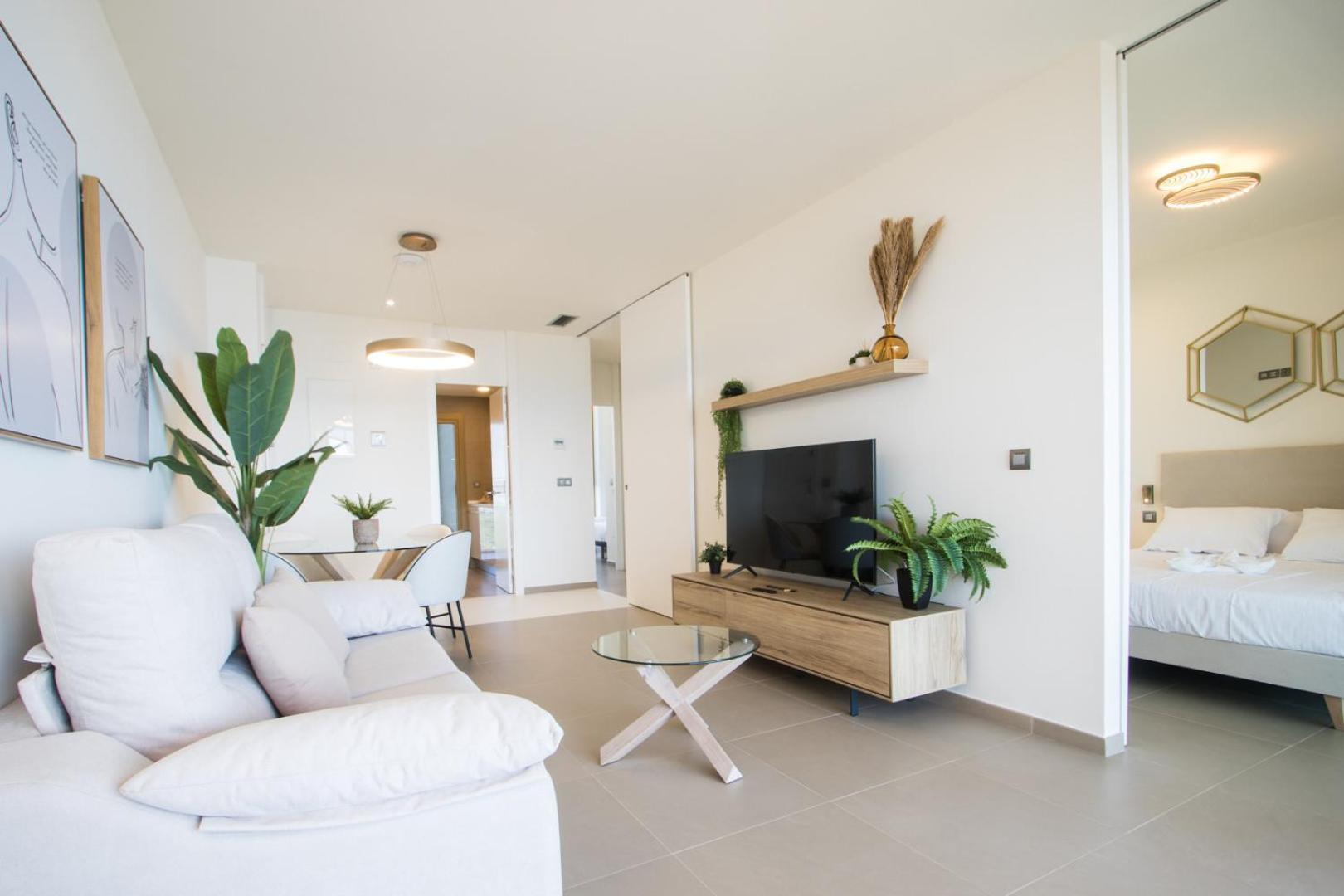 Intempo By Holuxe - 203 - 20Th Floor Apartment Benidorm Ngoại thất bức ảnh