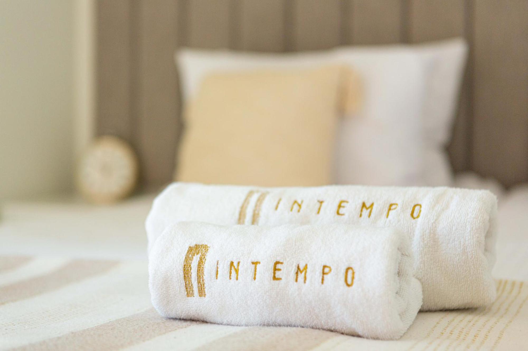 Intempo By Holuxe - 203 - 20Th Floor Apartment Benidorm Ngoại thất bức ảnh