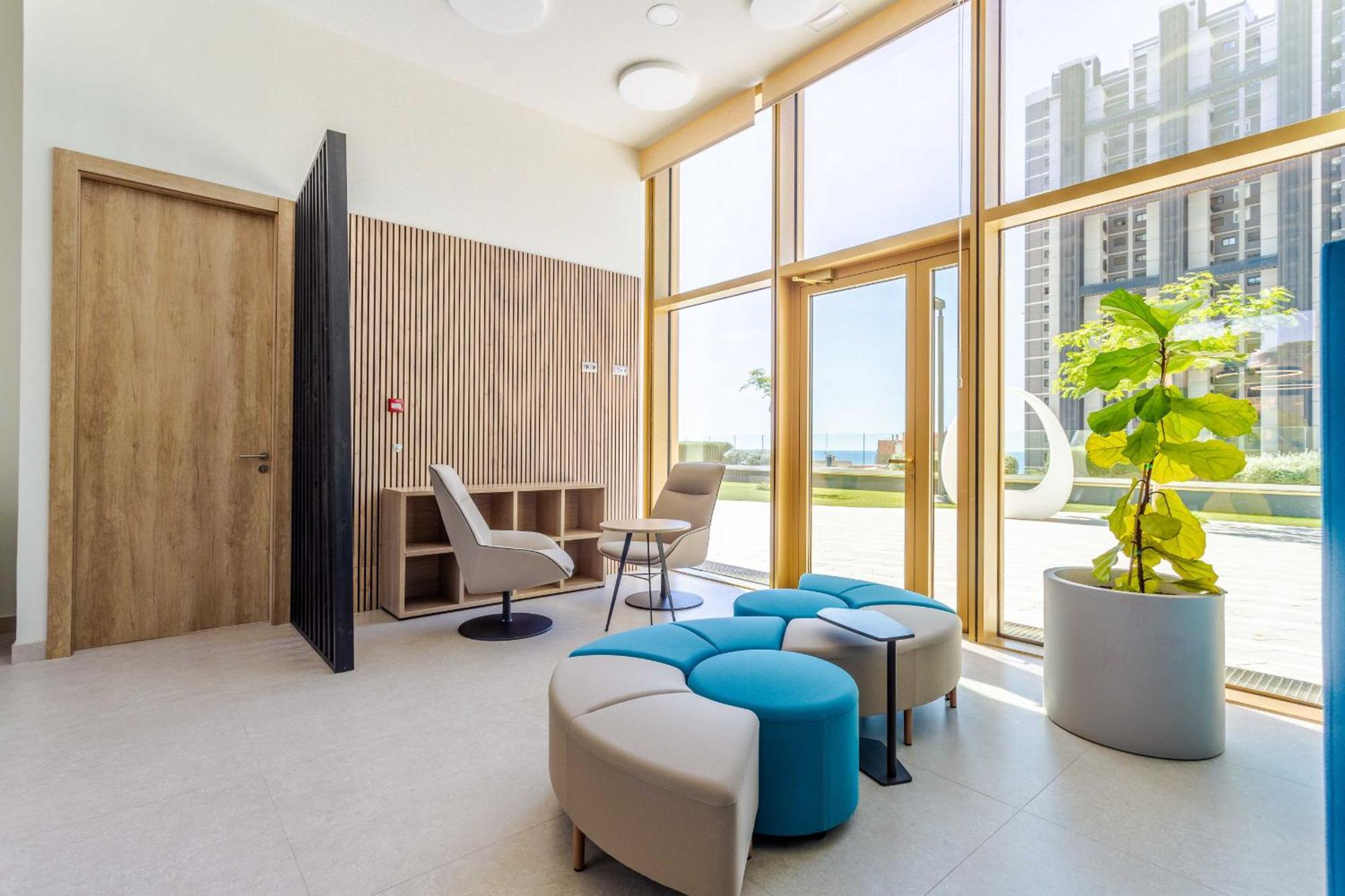 Intempo By Holuxe - 203 - 20Th Floor Apartment Benidorm Ngoại thất bức ảnh